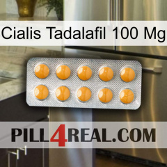 Cialis Tadalafil 100 Mg levitra1
